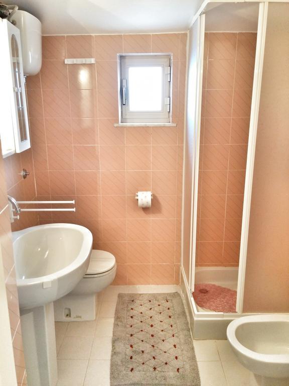La Rosa Del Mare Villa Амалфи Екстериор снимка