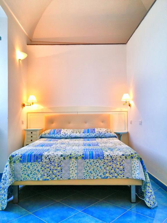 La Rosa Del Mare Villa Амалфи Екстериор снимка
