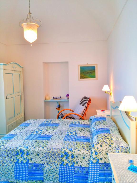 La Rosa Del Mare Villa Амалфи Екстериор снимка