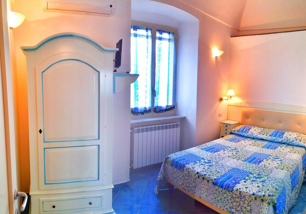 La Rosa Del Mare Villa Амалфи Екстериор снимка